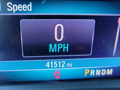 Used 2022 Buick Encore Preferred w/ Safety Package image 21