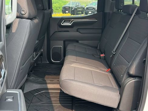 New 2026 Chevrolet Silverado 1500 RST w/ Safety Package AWD/4WD image 26