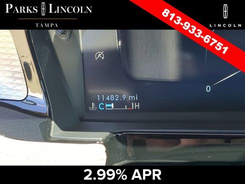 Certified 2023 Lincoln Corsair FWD image 32