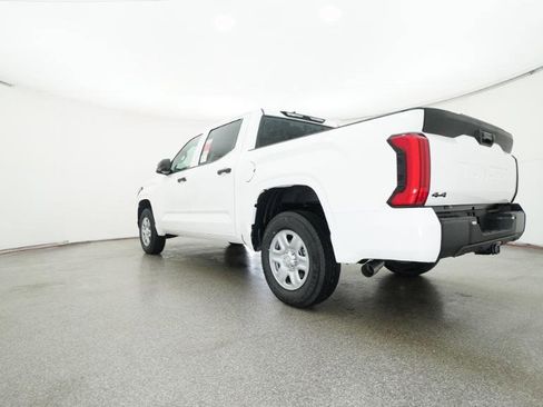 New 2026 Toyota Tundra SR image 21