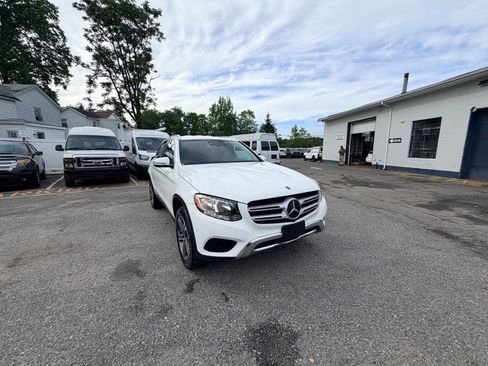 Used 2018 Mercedes-Benz GLC 300 image 5
