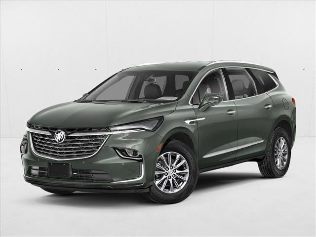 Used 2024 Buick Enclave Avenir FWD image 1