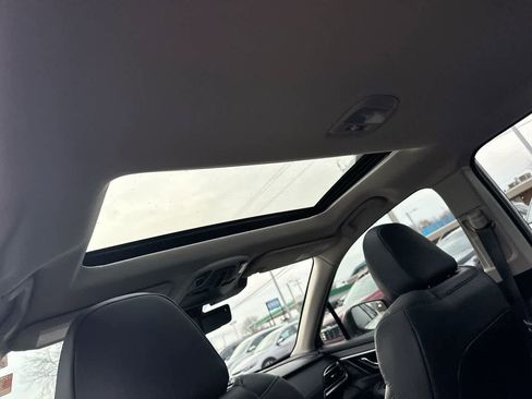 Certified 2025 Subaru Outback Touring image 24