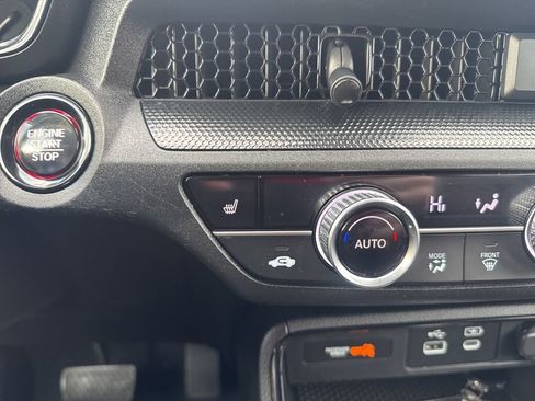 Certified 2023 Honda CR-V EX image 29