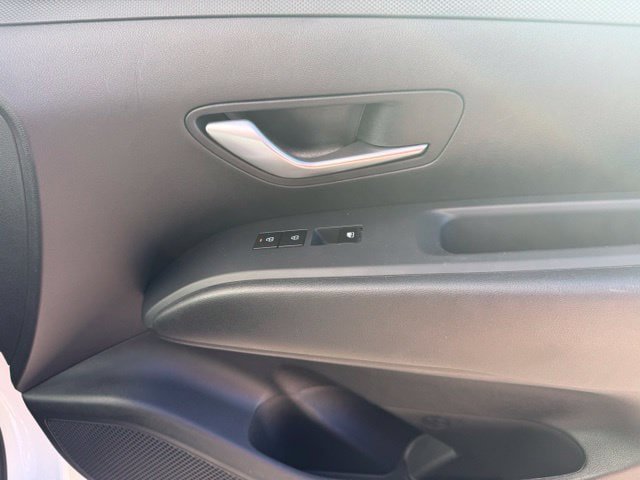 Used 2026 Hyundai Tucson SEL Plus FWD image 18
