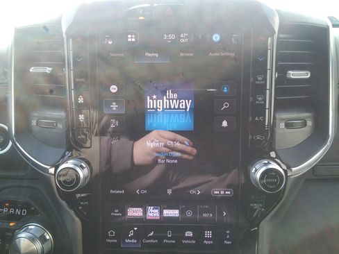 New 2026 RAM 1500 Laramie image 22