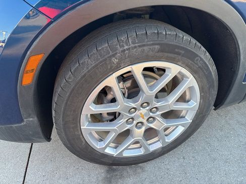 Used 2023 Chevrolet Blazer LT w/ Sound & Technology Package image 6