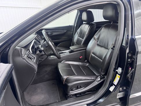 Used 2020 Chevrolet Impala Premier image 9