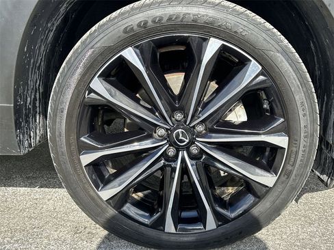 Used 2023 MAZDA CX-50 AWD 2.5 S w/ Cargo Package image 13