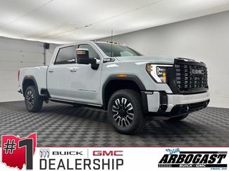 New 2026 GMC Sierra 2500 Denali Ultimate AWD/4WD video 1