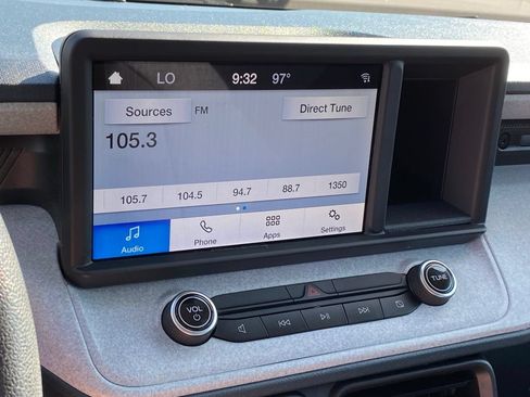 Used 2022 Ford Maverick XLT FWD image 17