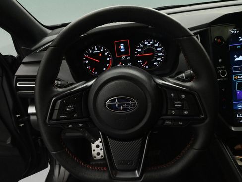 Used 2023 Subaru WRX Limited AWD/4WD image 21