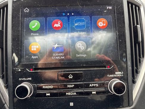 Used 2021 Subaru Forester Limited w/ Popular Package #3 image 19