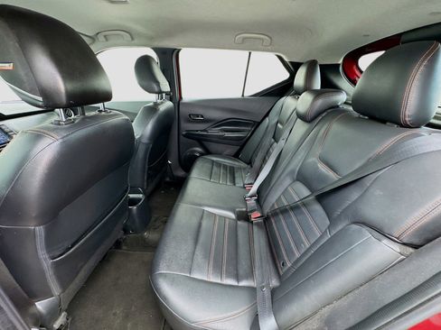 Used 2020 Nissan Kicks SR w/ SR Premium Package FWD image 15