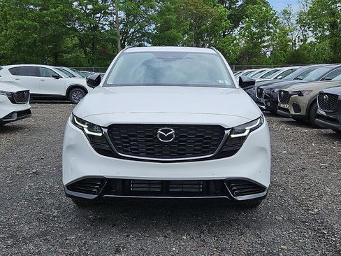 New 2026 MAZDA CX-5 2.5 S w/ Premium Plus Package AWD/4WD image 2