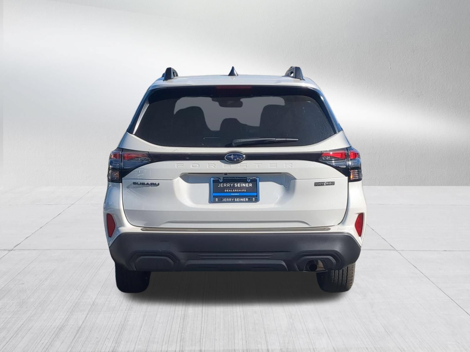 New 2026 Subaru Forester Touring AWD/4WD image 9