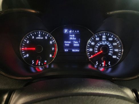 Used 2018 Kia Forte LX w/ LX Popular Package image 23