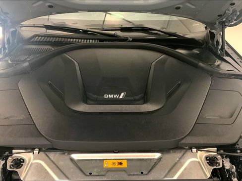 Certified 2023 BMW i4 M50 AWD/4WD image 9
