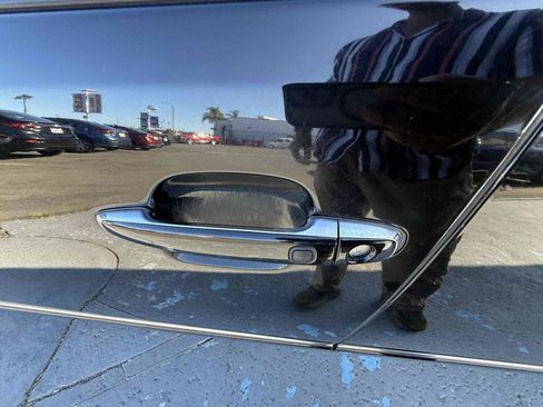 Used 2005 Lexus LS 430 RWD image 26