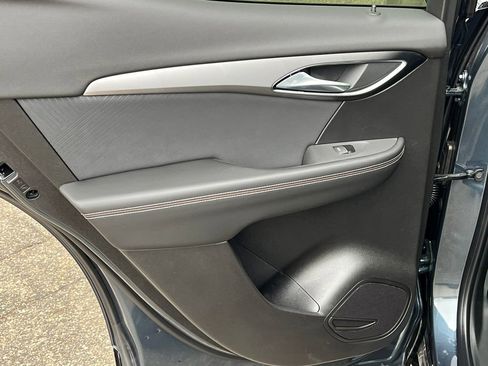 New 2026 Buick Envision Sport Touring image 33