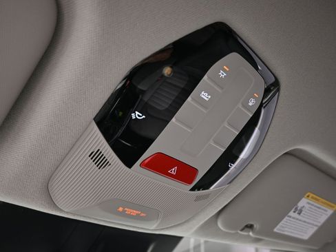 Used 2025 Kia K4 EX image 19