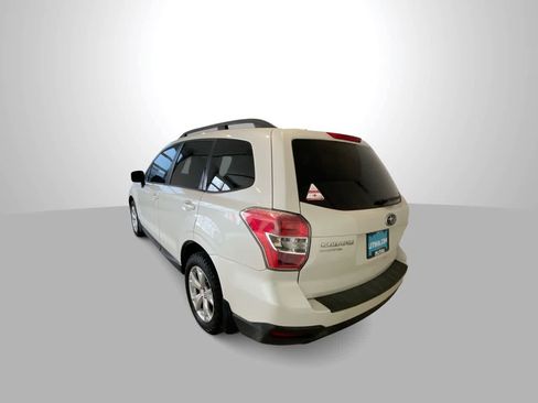 Used 2015 Subaru Forester 2.5i Premium w/ All-Weather Package image 6