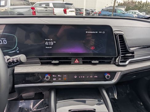 Used 2024 Kia Sportage X-Line image 17