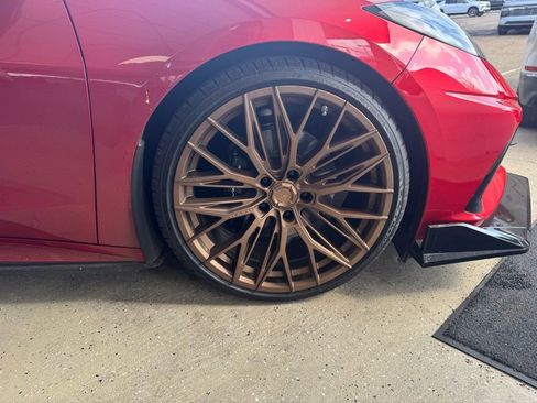 Used 2025 Chevrolet Corvette Stingray Premium Conv image 10