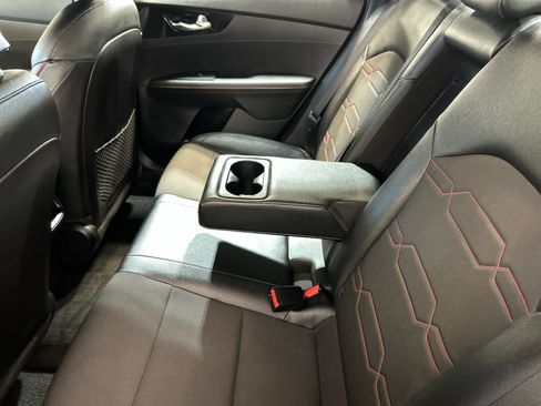 Used 2020 Kia Forte GT FWD image 5
