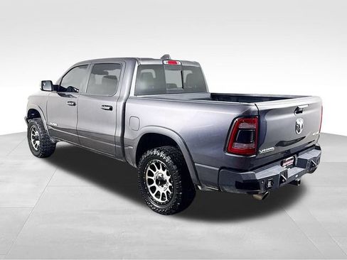 Used 2019 RAM 1500 Laramie w/ Sport Appearance Package AWD/4WD image 11