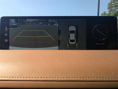 Used 2022 Genesis G80 2.5T w/ Prestige Package image 18