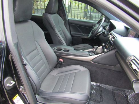 Used 2014 Lexus IS 350 image 12