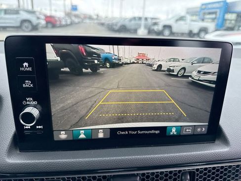 Used 2022 Honda Civic Touring image 17