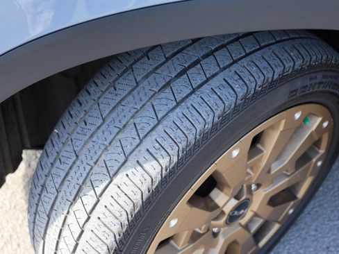 Used 2023 Honda Passport EX-L image 24