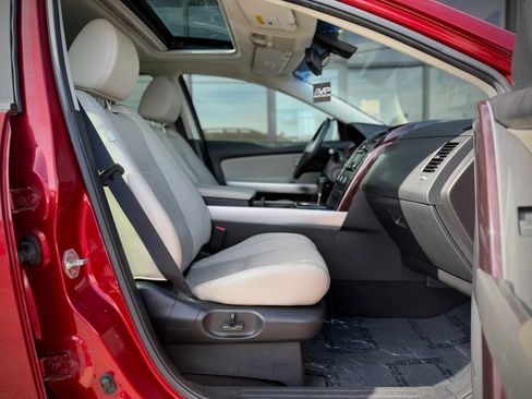 Used 2015 MAZDA CX-9 Grand Touring w/ GT Technology Package FWD image 20