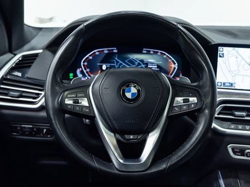 Certified 2023 BMW X5 xDrive40i AWD/4WD image 14