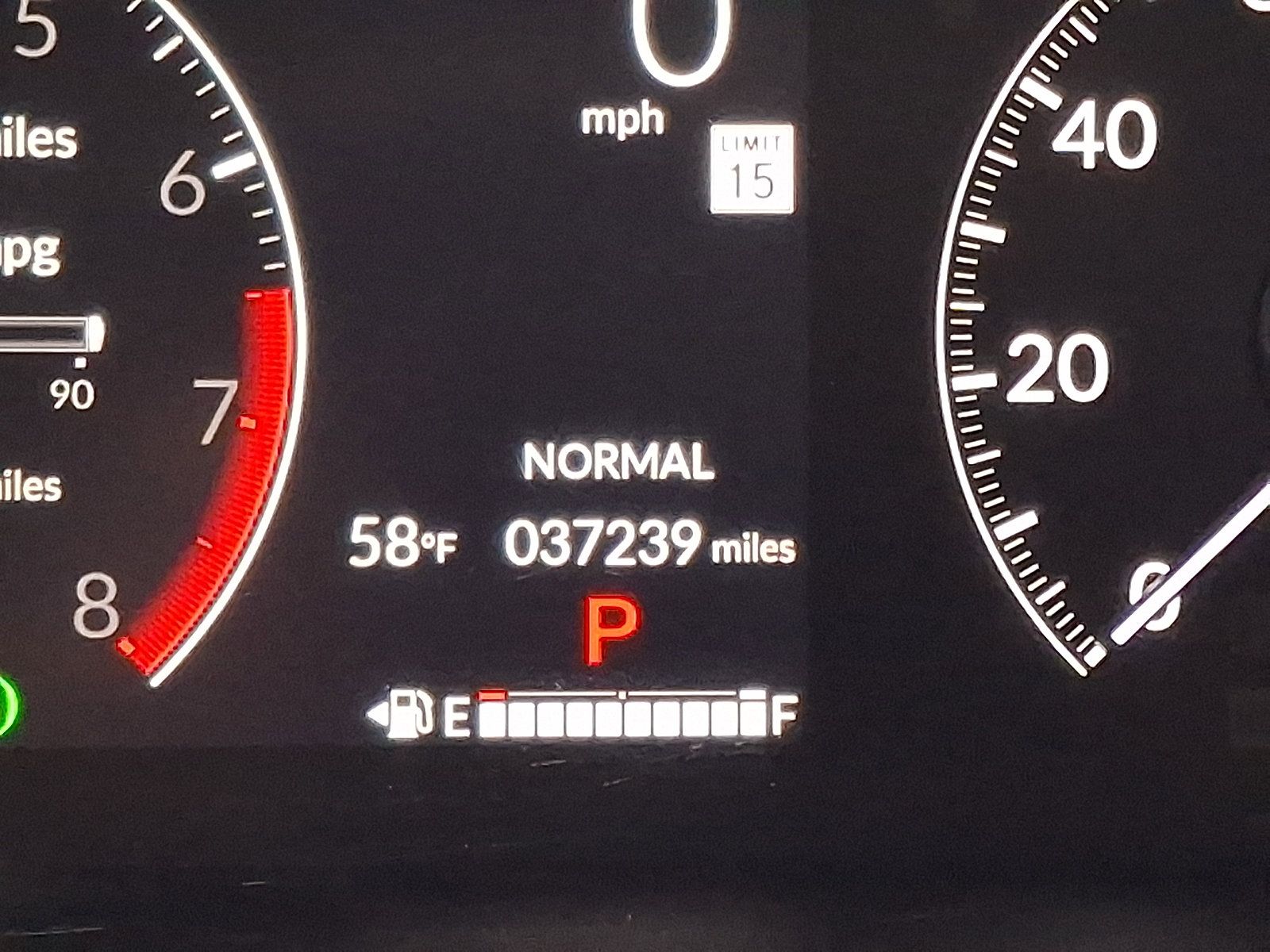 Used 2025 Honda CR-V EX image 20