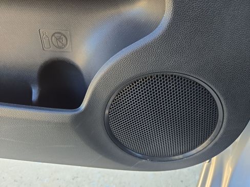 Used 2024 Mitsubishi Mirage ES FWD image 15