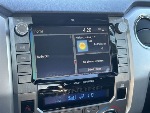 Used 2021 Toyota Tundra Limited image 30