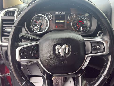 Used 2020 RAM 1500 Big Horn image 16