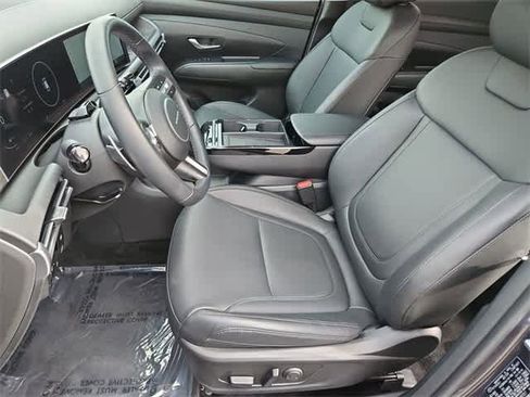 Certified 2025 Hyundai Tucson SEL image 16