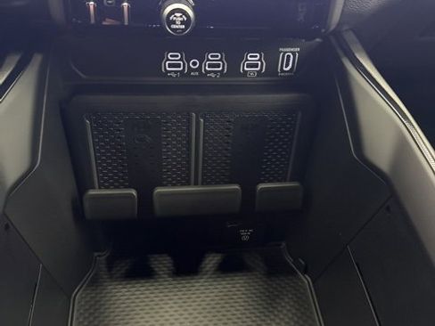 New 2026 RAM 1500 Rebel w/ Rebel Level 2 Equipment Group image 13