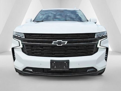 Used 2023 Chevrolet Tahoe RST AWD/4WD image 2