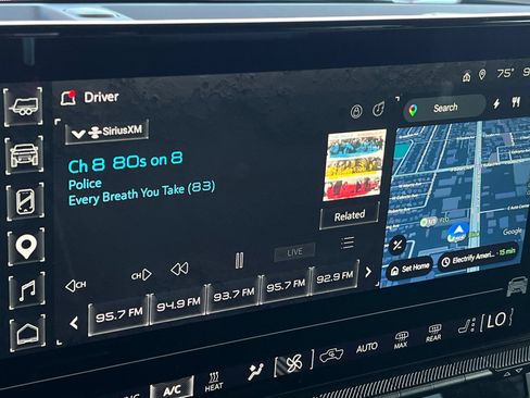 Used 2025 GMC Hummer EV 2X AWD/4WD image 25