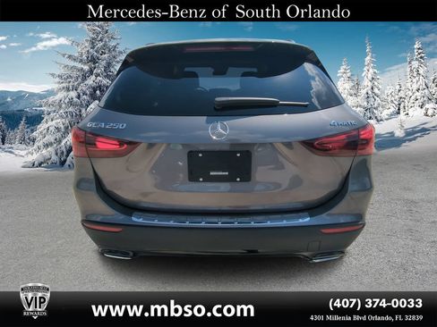 Used 2026 Mercedes-Benz GLA 250 4MATIC image 16