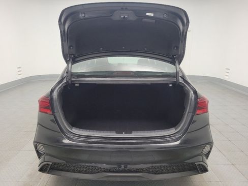 Used 2023 Kia Forte LXS FWD image 29
