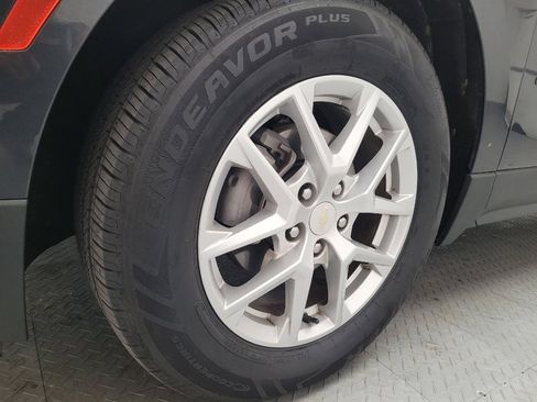 Used 2022 Chevrolet Equinox LS AWD/4WD image 31