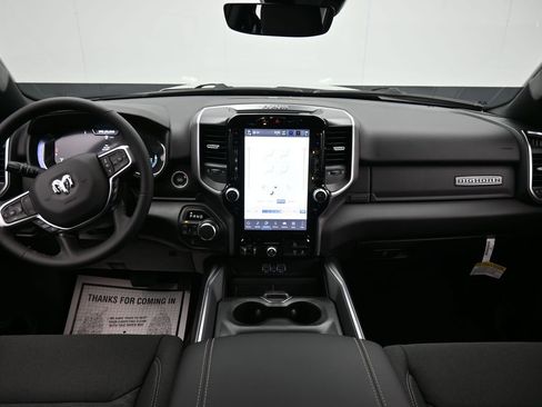 New 2026 RAM 1500 Big Horn image 14