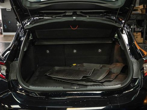 Used 2024 Toyota Corolla SE image 7