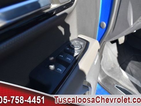 Used 2023 Chevrolet Silverado 1500 ZR2 w/ Technology Package image 18